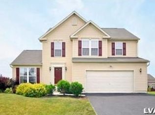 5405 Nala Dr, Bethlehem, PA 18017