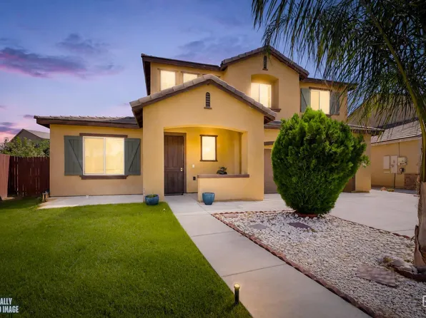 5302 Twinkle Ln, Bakersfield, CA 93313