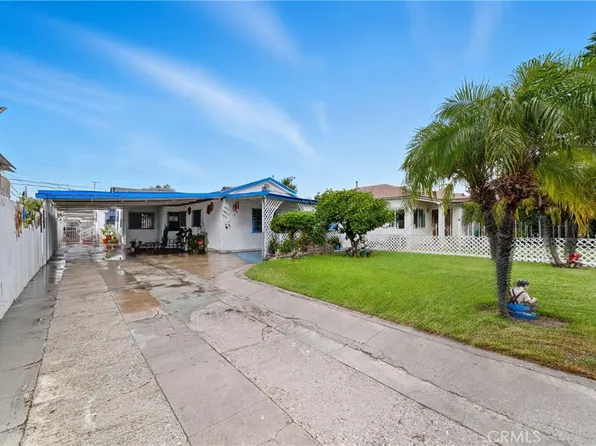 8945 San Antonio Ave, South Gate, CA 90280