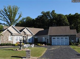 311 Copperlake W, Cortland, OH 44410