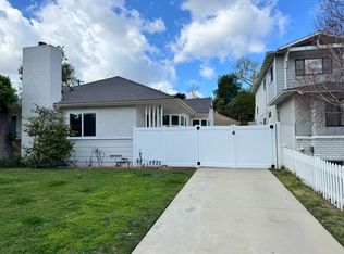 4235 Colbath Ave, Sherman Oaks, CA 91423