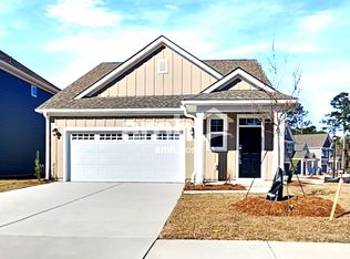 400 Armstrong Curv, Summerville, SC 29483