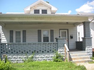 506 Maxwell Ave, Evansville, IN 47711