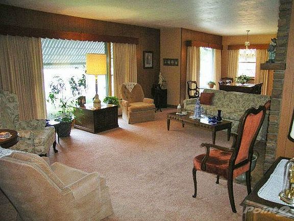 Large Picture Window