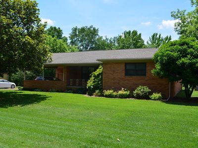 309 Jerome Dr, Paris, TN, 38242