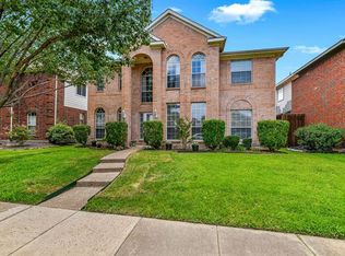 5607 Westwood Ln, The Colony, TX 75056