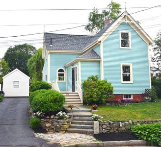 136 Sparhawk Street, Portsmouth, NH, 03801