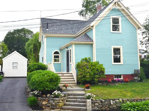 136 Sparhawk Street, Portsmouth, NH 03801