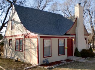 5824 Blue Ridge Blvd, Raytown, MO 64133