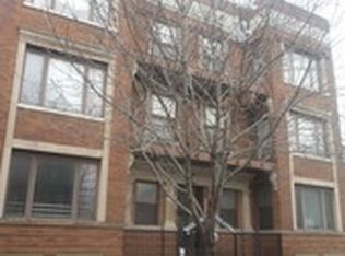 4348 S Indiana Ave APT 1S, Chicago, IL 60653