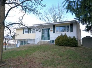 481 Dorothy Dr, King Of Prussia, PA 19406