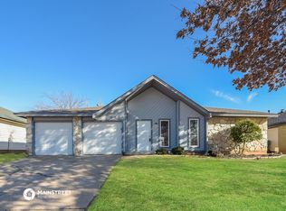 9820 S Ross Ave, Oklahoma City, OK 73159