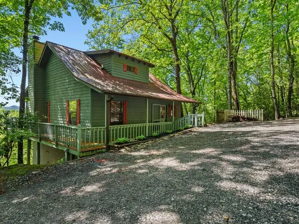 127 Berry Reister Rd, Blairsville, GA 30512