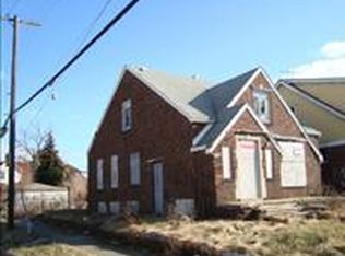 5970 Cecil St, Detroit, MI 48210
