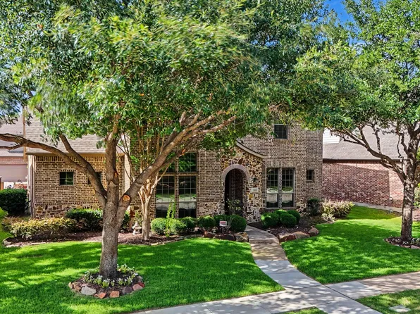860 Blackberry Ln, Allen, TX 75013
