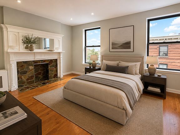 4th image of 74 W 69th St APT 5W