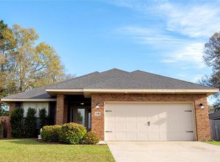 11105 Herschel Loop, Daphne, AL 36526