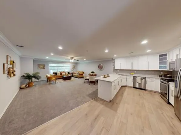 Fairfield Knolls North At Port Jefferson