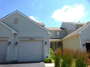 2870 Vernal Ln #2870, Naperville, IL 60564