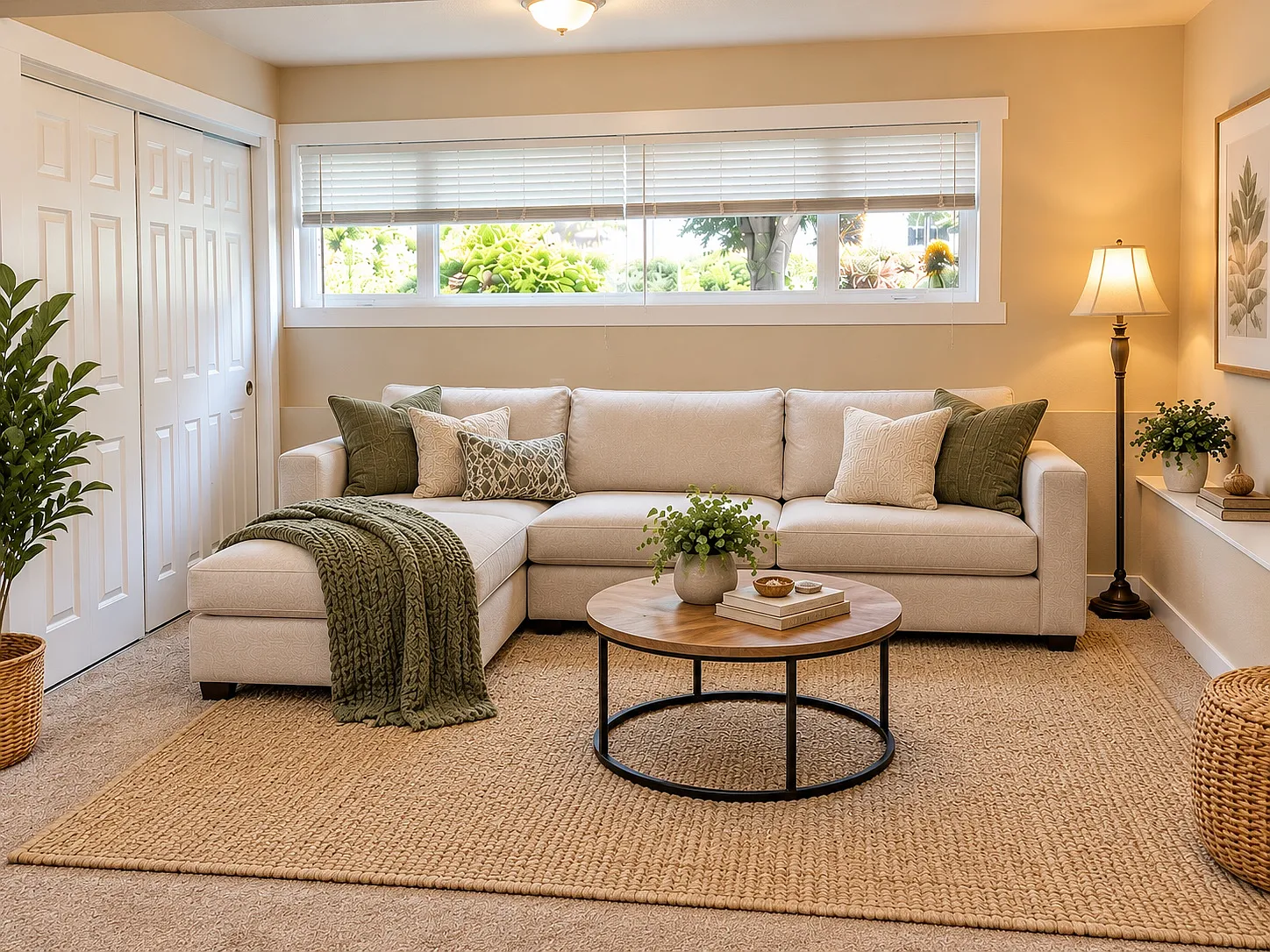 2 bed, 950 sqft, $2,250 — Photo 3