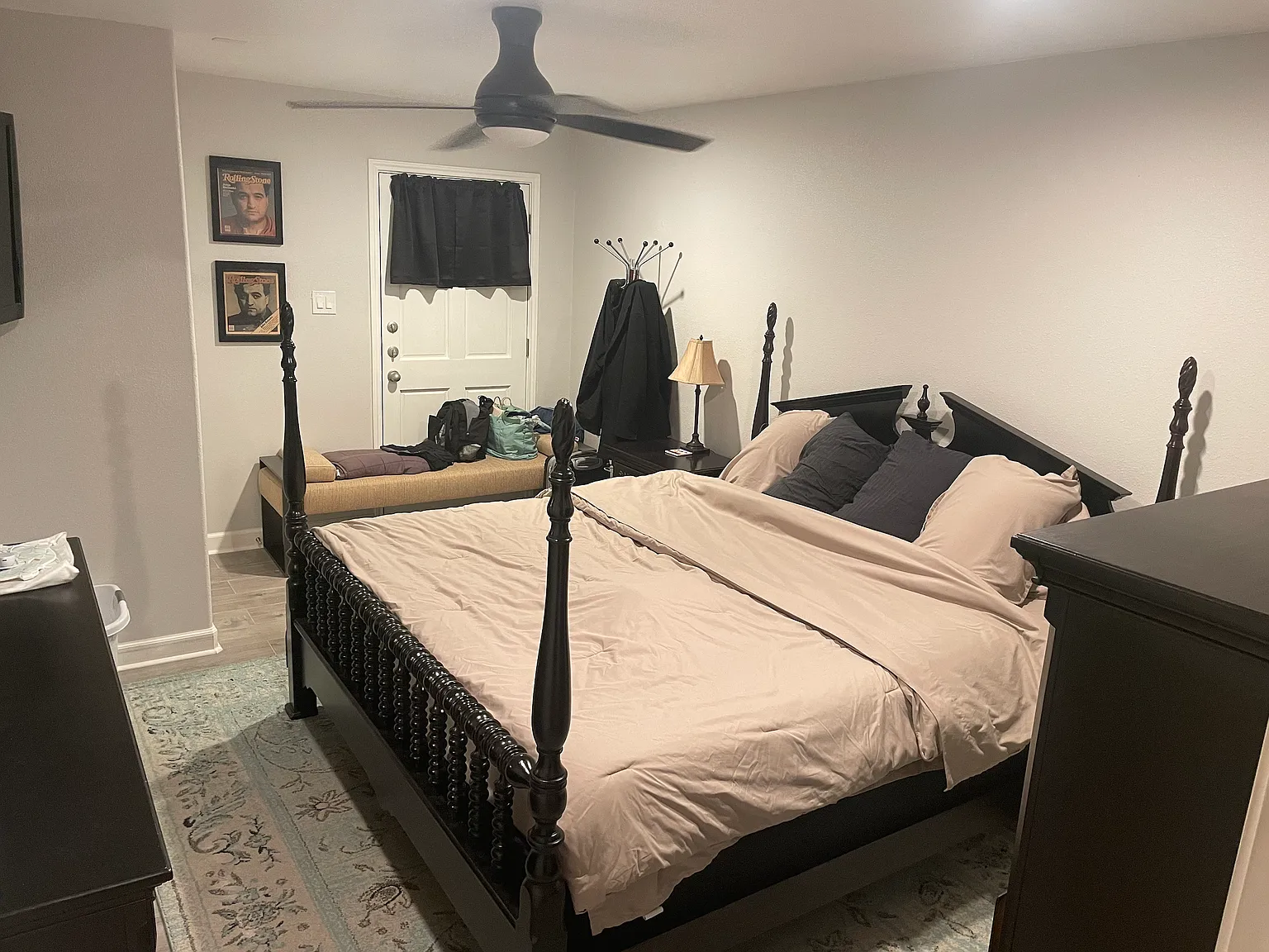 2 bed, 1.5 bath, 1300 sqft, $4,000 — Photo 4
