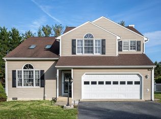 118 Arrowhead Ln, Stuarts Draft, VA 24477