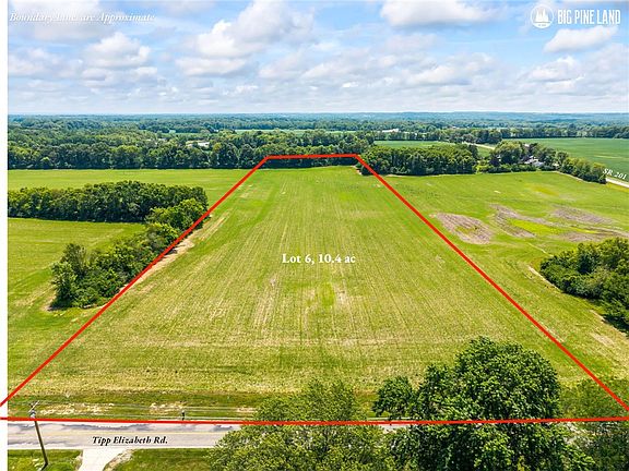 2nd image of LOT 6 Tipp Elizabeth Rd