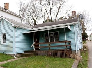 515 N 5th St, Apollo, PA 15613