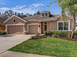 252 Woodland Greens Dr, Ponte Vedra, FL 32081