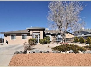 316 Prestige Way NE, Rio Rancho, NM 87124