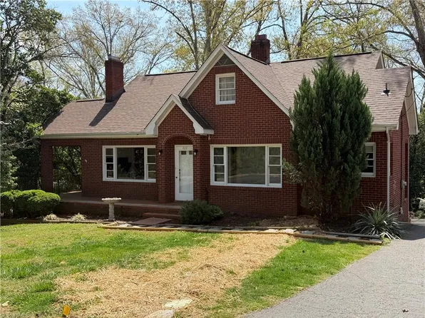 1631 Maple Ave, Albemarle, NC 28001