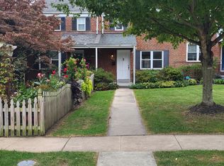 229 Linden Ave, Towson, MD 21286