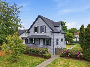 2117 Lombard Avenue, Everett, WA 98201