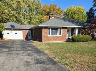 220 Kinsey Rd, Xenia, OH 45385