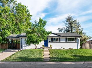 40 E Weaver Pl, Centennial, CO 80121