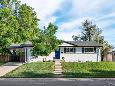40 E Weaver Place, Centennial, CO, 80121