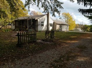 26750 Quinn Rd, North Liberty, IN 46554