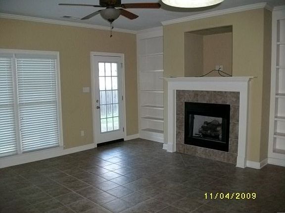 Hearth Room