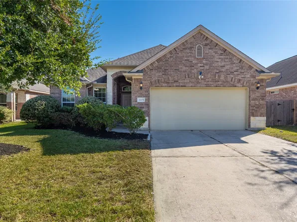 21670 Chokecherry Ave, Porter, TX 77365