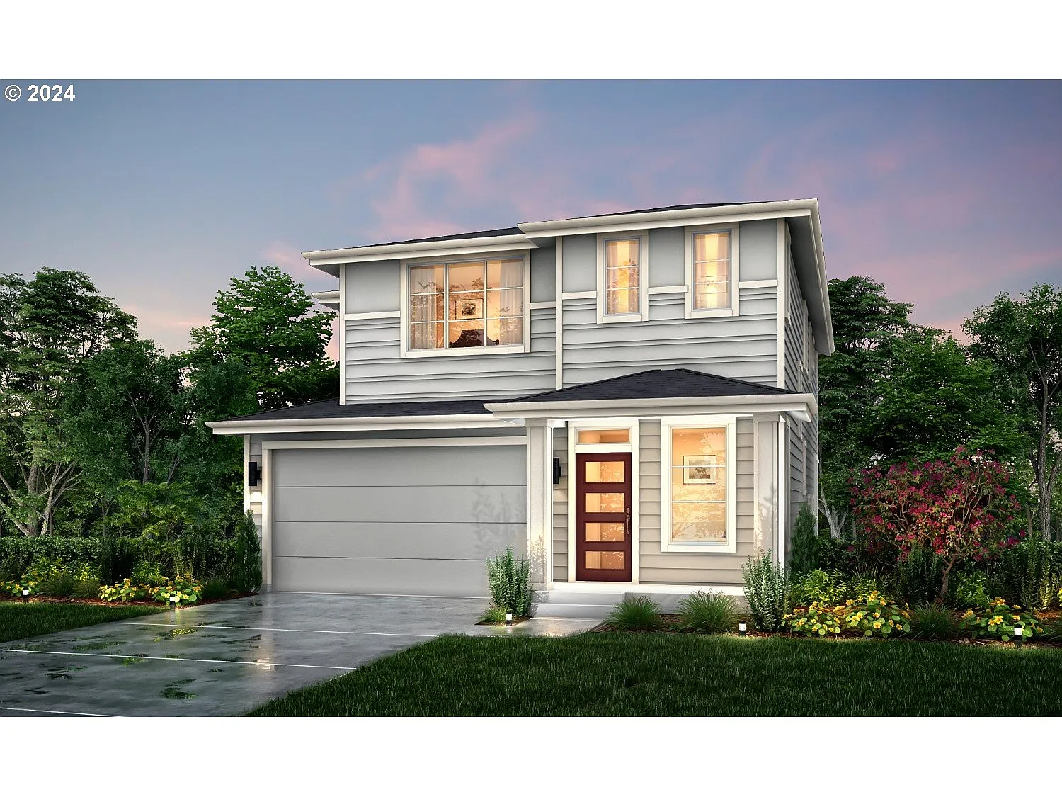 17346 SW Trillium Ln #10 photo 1