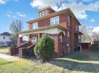 2811 Maysville Pike, Zanesville, OH 43701
