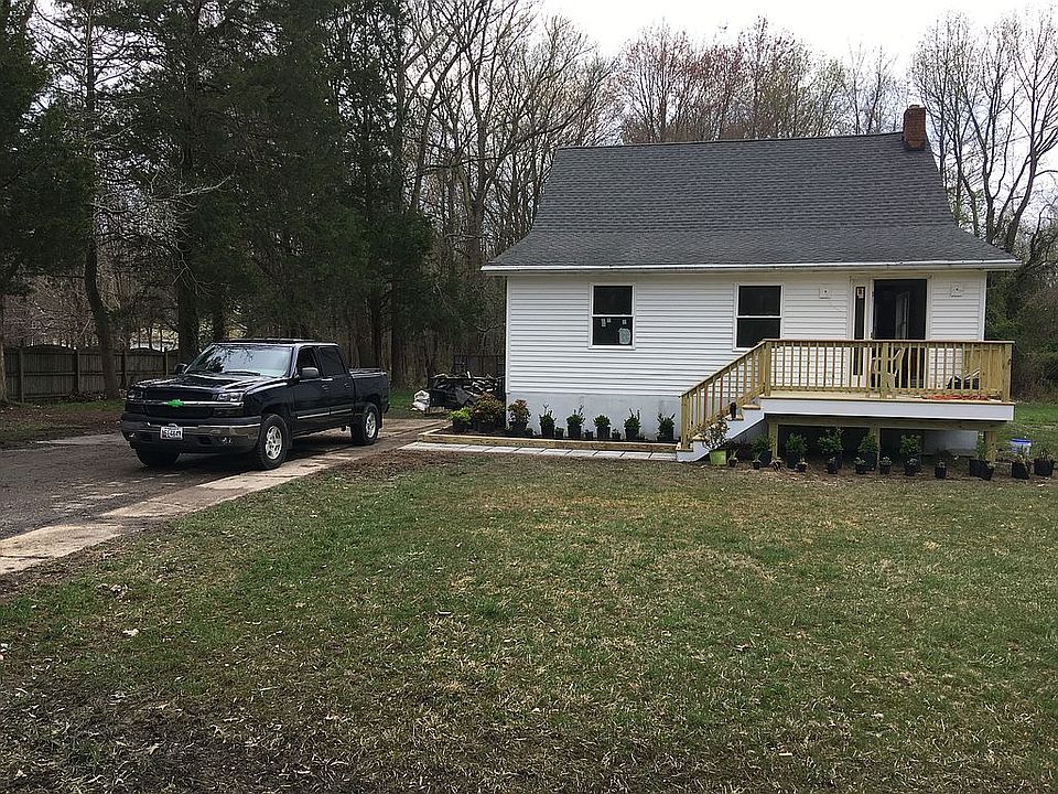 2nd image of 5158 Chalk Point Rd