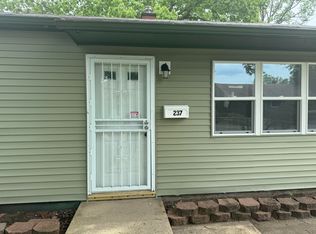 237 Ridgeland Ave, Michigan City, IN 46360