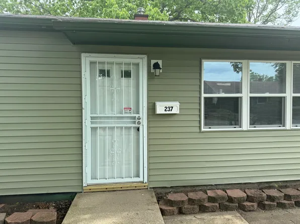 237 Ridgeland Ave, Michigan City, IN 46360