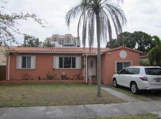 3250 SW 21st St, Miami, FL 33145