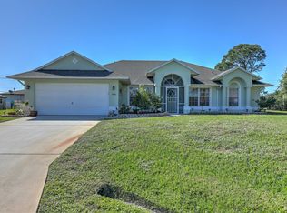 3409 SW Hill Ct, Port Saint Lucie, FL 34953