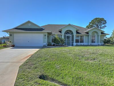3409 SW Hill Court, Port Saint Lucie, FL, 34953