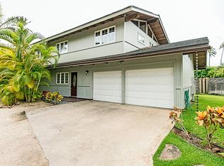 1018 Mokulua Dr #B, Kailua, HI 96734