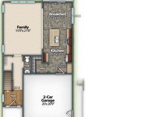 775 Justify Loop, Graniteville, SC 29829