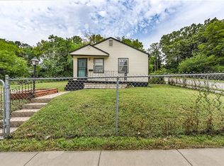 4100 Park Ave, Kansas City, MO 64130